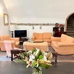 Piccolo Etruria Hotel Siena