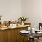 Piccolo Etruria Hotel Siena