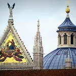 Hotel Piccolo Etruria Siena