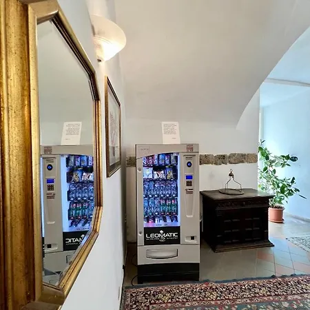 Piccolo Etruria Hotell 2*