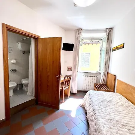 Hotell Piccolo Etruria