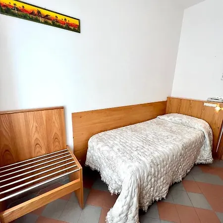 Piccolo Etruria Siena