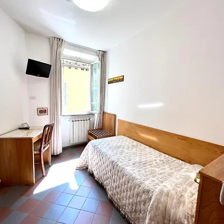 Szálloda Piccolo Etruria 2*