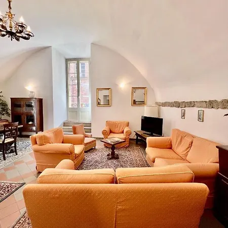 Piccolo Etruria 2* Siena