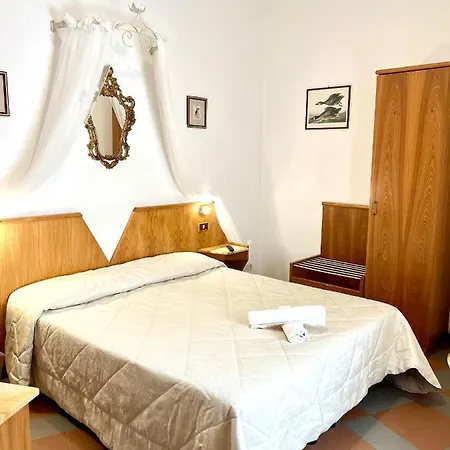 Szálloda Piccolo Etruria