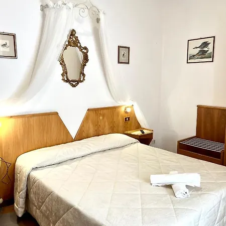 Szálloda Piccolo Etruria