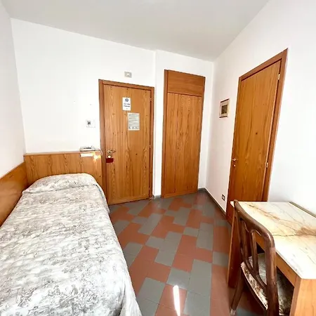 Szálloda Piccolo Etruria
