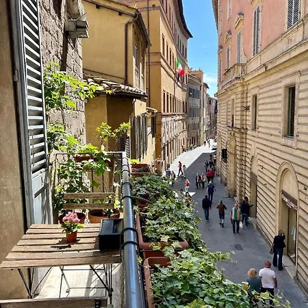 Piccolo Etruria Hotel