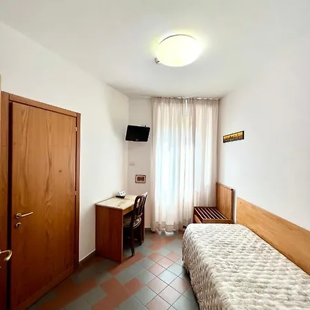 Piccolo Etruria 2* Siena