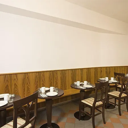 Hotell Piccolo Etruria