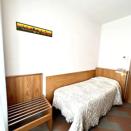 Szálloda Piccolo Etruria 2*