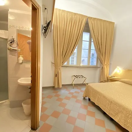 Piccolo Etruria Siena