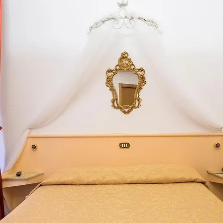 Piccolo Etruria Szálloda 2*