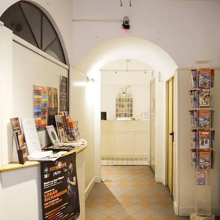 Hotel Piccolo Etruria 2*