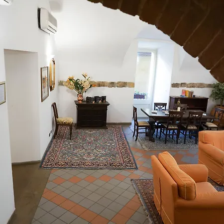 Piccolo Etruria 2* Siena