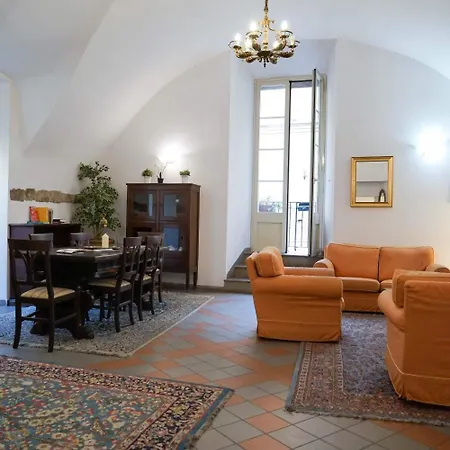 Piccolo Etruria Hotell 2*