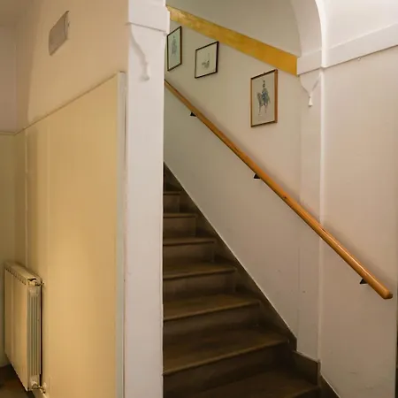 Otel Piccolo Etruria