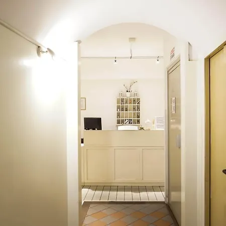 Otel Piccolo Etruria 2*