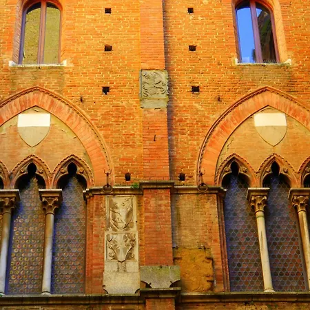 Piccolo Etruria Hotel 2*