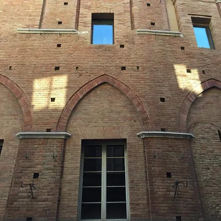 Piccolo Etruria Hotel 2*