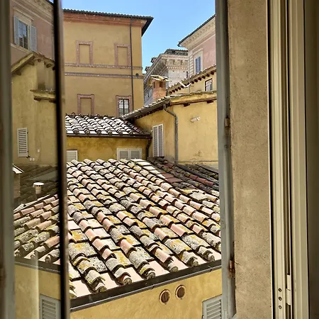 Otel Piccolo Etruria 2*