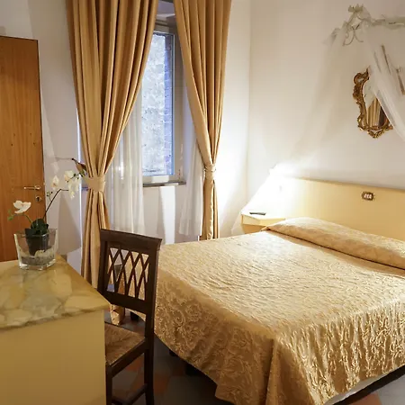 Piccolo Etruria Hotell