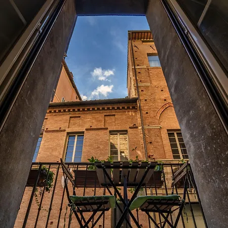 Hotell Piccolo Etruria Siena