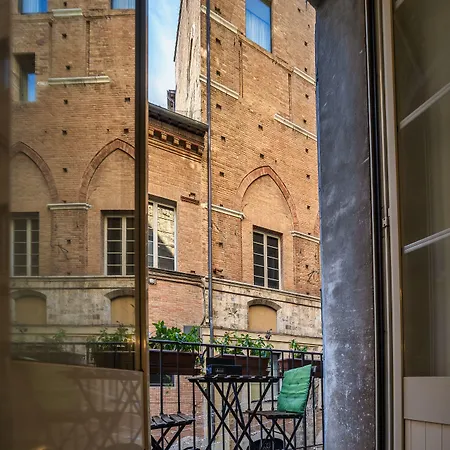 Otel Piccolo Etruria 2*