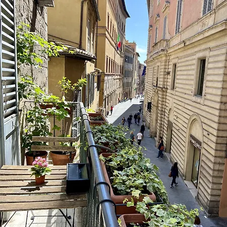 Otel Piccolo Etruria