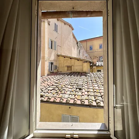 Hotell Piccolo Etruria