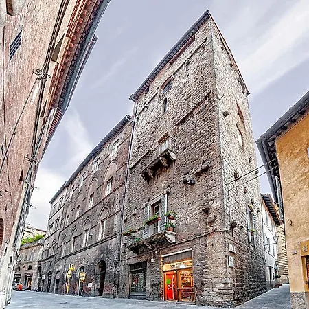 Hotel Piccolo Etruria 2*