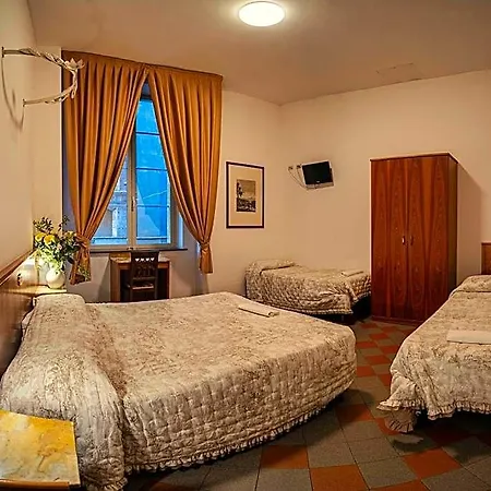 Hotel Piccolo Etruria 2*