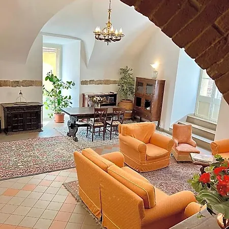 Piccolo Etruria Hotel Siena