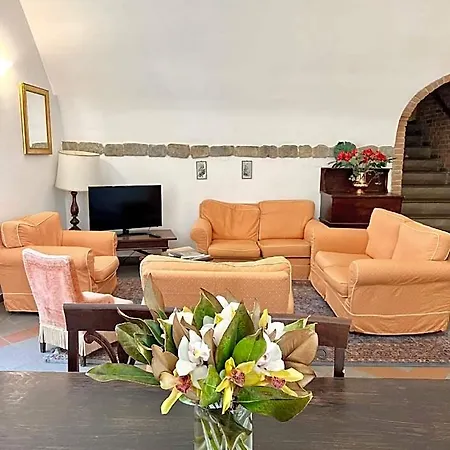 Piccolo Etruria Hotel 2*