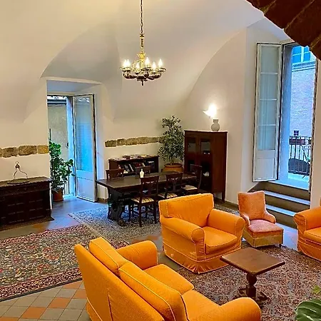 Hotel Piccolo Etruria