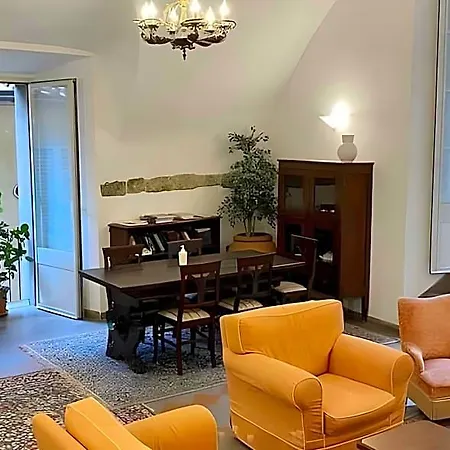 Piccolo Etruria Hotel