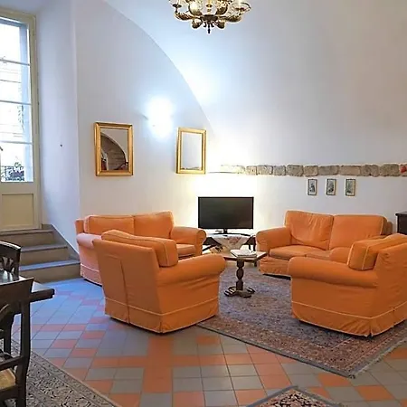 Piccolo Etruria Hotel Siena