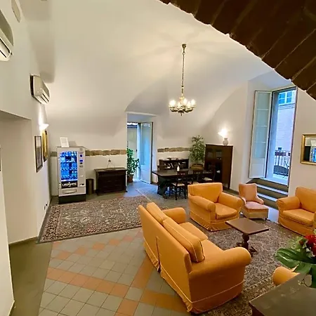 Hotel Piccolo Etruria