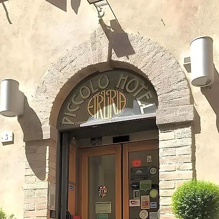 Piccolo Etruria Hotel