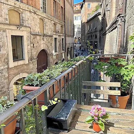 Piccolo Etruria Hotel