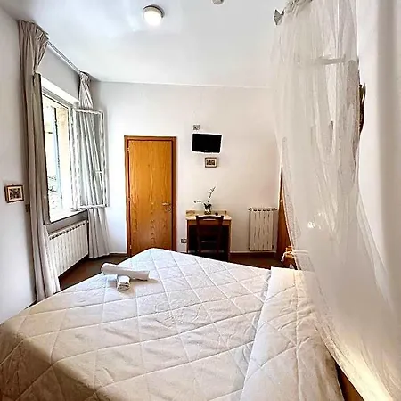 Piccolo Etruria Hotel Siena