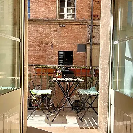 Piccolo Etruria Hotel 2*