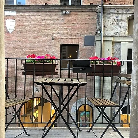 Piccolo Etruria Hotel