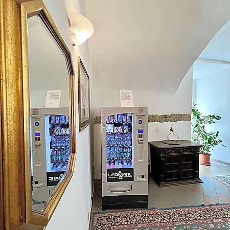 Hotel Piccolo Etruria 2*