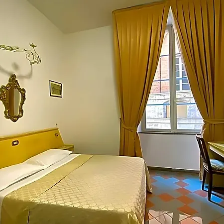 Piccolo Etruria Hotel 2*