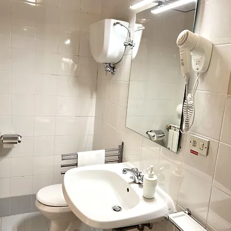 Piccolo Etruria Hotel Siena