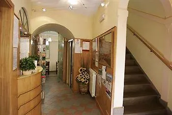 Piccolo Etruria Hotel Siena