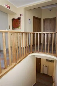 Piccolo Etruria Hotel