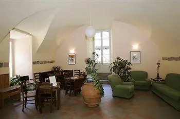 Piccolo Etruria 2* Siena