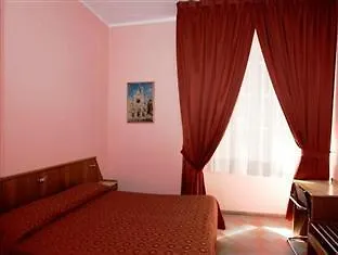 Piccolo Etruria Hotel Siena